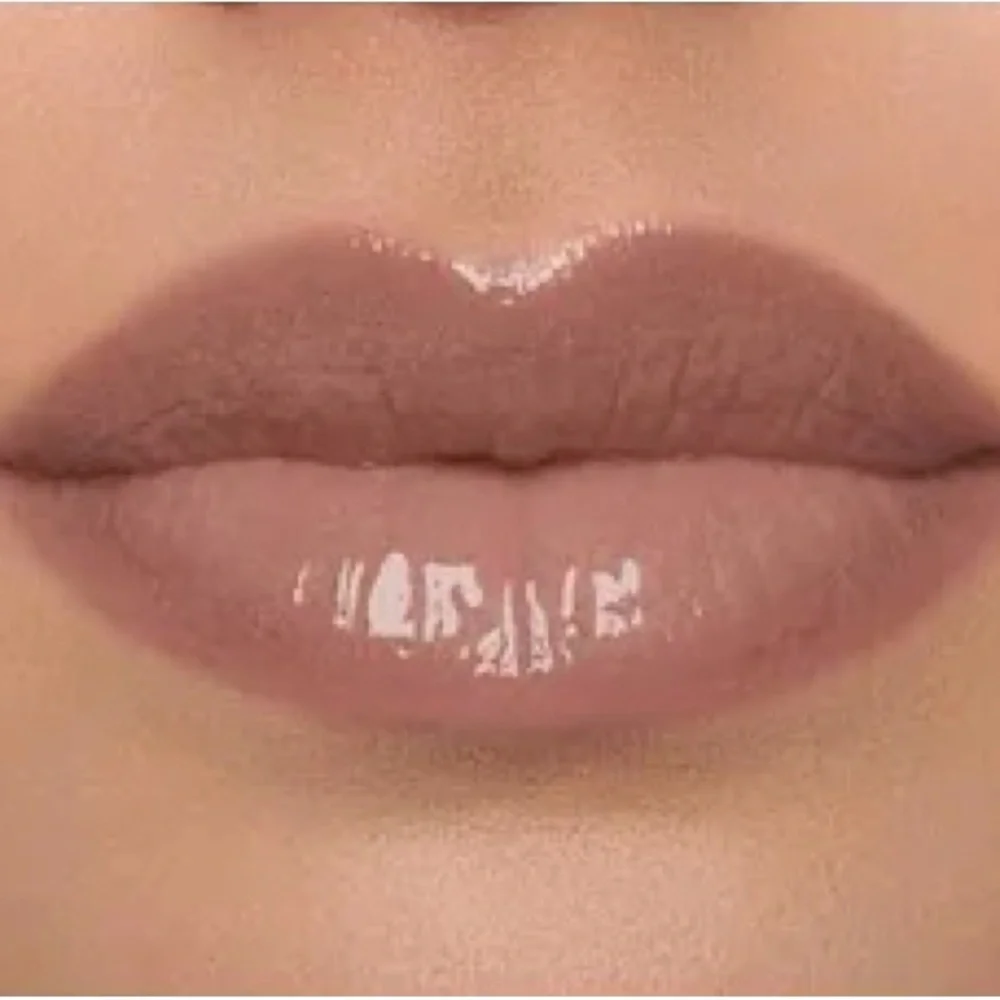 Morphe NOW PLAYING Matte Nude Lipstick